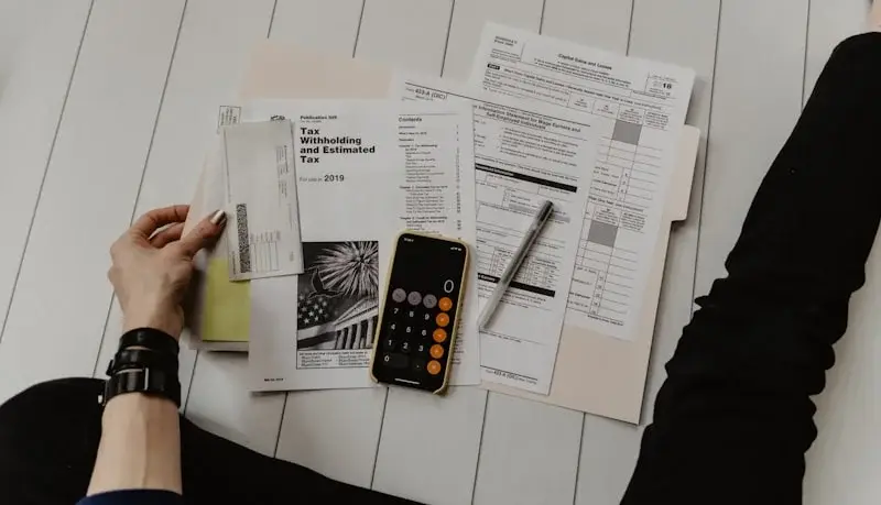 Contabilidad empresarial bajo NIIF